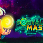 Portal Master logo
